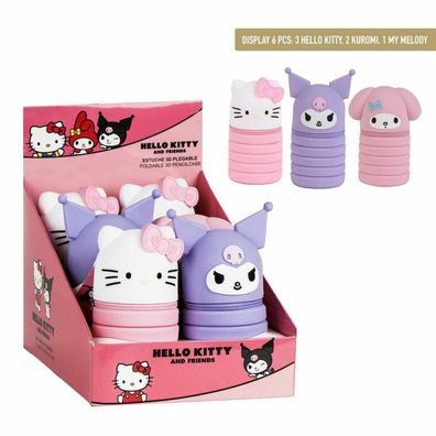 Allzwecktasche Hello Kitty
