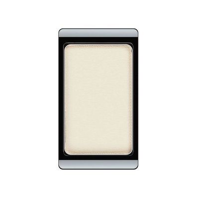 Artdeco Matte Lidschatten, Natürlicher Vanillefarbton, 0.8g