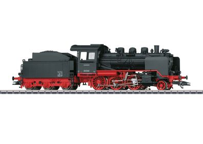 Maerklin 36244 Dampflok BR 24 038 DB Ep. III mfx-Sound/R Spur H0