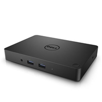 Dell Dock WD15 - Dockingstation - USB-C - GigE