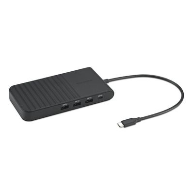Kensington UH1500P EQ - Dockingstation - USB-C / USB4 / Thunderbolt 4