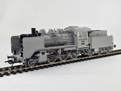 Lenz 40240-06 Dampflok BR 24 056 DRG Fotolack. DCC-Sou Spur 0