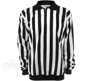 CCM Referee Jersey Pro 150S Senior - Größe: XL