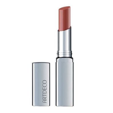 Artdeco Lippenbalsam 8 Nude - Feuchtigkeitsspendende Lippenpflege, 3 g