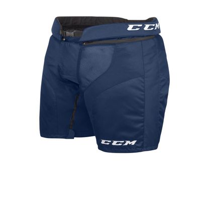Überhose CCM Jetspeed Junior - Farbe: schwarz Größe: M