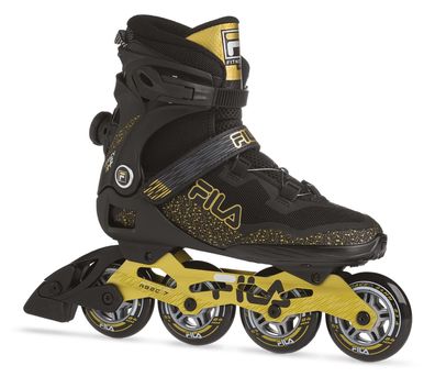 Inliner FILA Legacy QF Herren Senior - Größe: 10.5/45