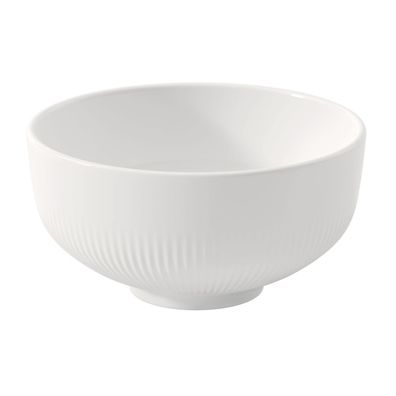 Villeroy & Boch Afina Schüssel 130 mm, 350 ml 130.0 x 130.0 x 67.0 mm (Made in