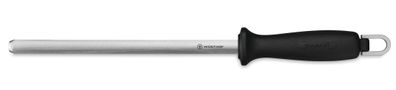 Wüsthof Diamant-Schärfstab grob / Knife Sharpening Steel Diamond Coating coarse