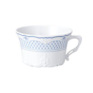 Hutschenreuther Vorteilset 6 Stück Baronesse Estelle Tee-Obertasse 02033-721224-14