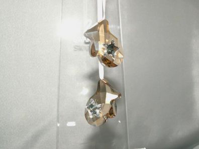 Swarovski Glitzernde Faeustlinge Faeustlinge Twinkling Mittens 1006038 AP 2010