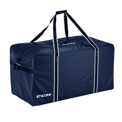 Torwart Tasche CCM Pro 42 Zoll S23 - Farbe: schwarz