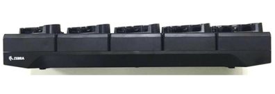 Zebra Handgerät-/Barcodescanner-Ladeschale