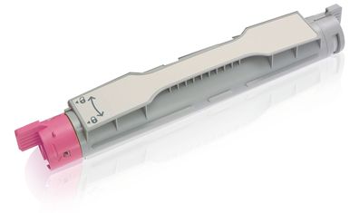 Epson Magenta - original - Tonerpatrone - für AcuLaser C4200