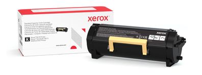 Xerox Schwarz - original - Box - Tonerpatrone Use and Return