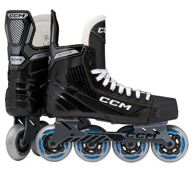 Inliner CCM AS550 Intermediate - Größe: 5 (EU 38,5)