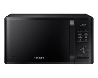 Samsung MG23B3515AK - Mikrowellenofen mit Grill