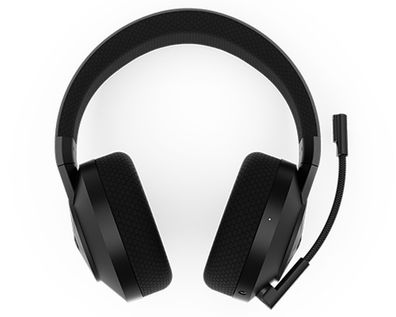 Lenovo Legion H600 - Headset - ohrumschließend