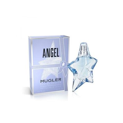 Thierry Mugler Angel Edp Spray Refillable