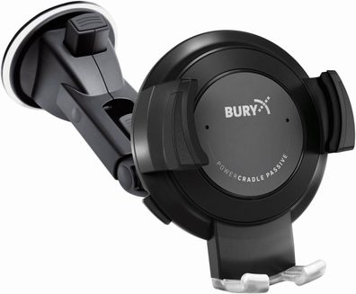 BURY Powerwindow Passive