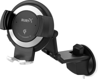 BURY Powerwindow Qi