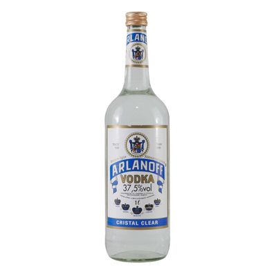 Altenburger Arlanoff Vodka