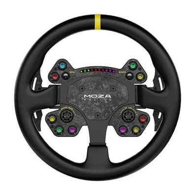 Moza Racing - RS25 - Gaming-Lenkrad