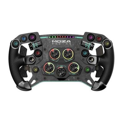 Moza Racing - RS056 - Gaming-Lenkrad