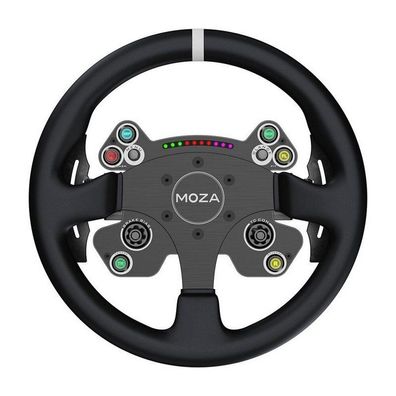 Moza Racing - RS057 - Gaming-Lenkrad