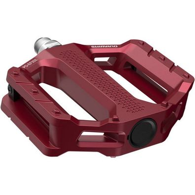Pedale Shimano PD-EF202 - Rot