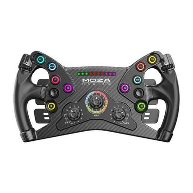 Moza Racing - RS047 - Gaming-Lenkrad