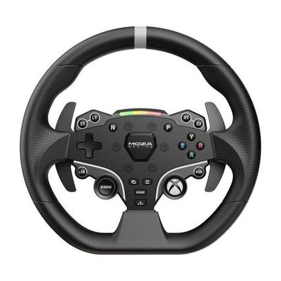 Moza Racing - RS052 - Gaming-Lenkrad