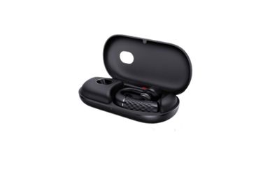 Yealink BH71 Series - Headset - im Ohr - über dem Ohr angebracht