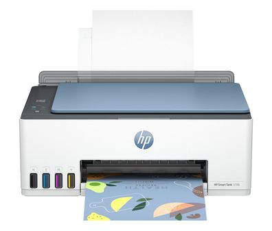 HP Smart Tank 5106 All-in-One-Drucker, Thermal Inkjet, Farbdruck, 4800 x 1200 DPI,