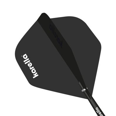 Karella - Flights 200 Micron - Ultimo 12er Set