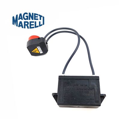 AL 1307329059 Xenon Scheinwerfer Zündgerät 3PIN GEN2 Litronic D2S 35W