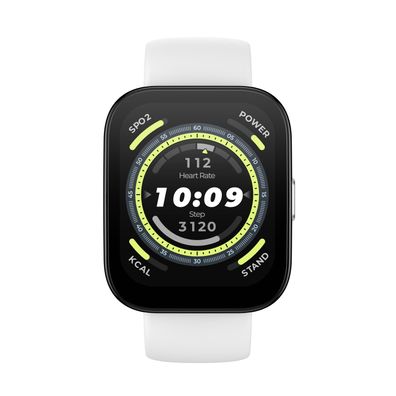 Amazfit Bip 5 - Intelligente Uhr mit Riemen - Handgelenkgröße: 155-210 mm - Anzeige 4