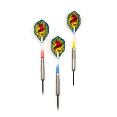 Karella - Steeldart - Comic Line CL-4 23 gr