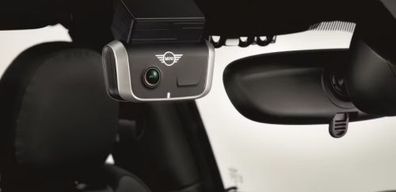 MINI Advanced Car Eye Pro 3.0