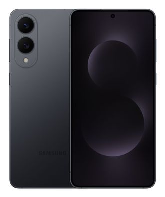 Samsung Galaxy S25 Edge - 5G Smartphone - Dual-SIM - RAM 12 GB / Interner Speic... ->