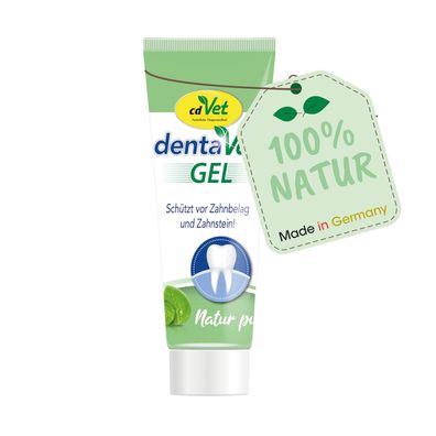 dentaVet Gel 25 ml