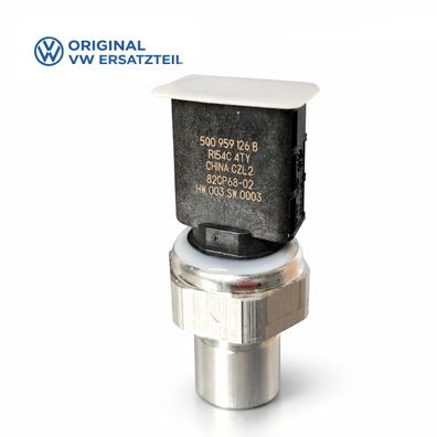 Orig VW Druckschalter Klima 5Q0959126B Golf 7 Passat Tiguan ID.3 ID.4 T-Roc Polo