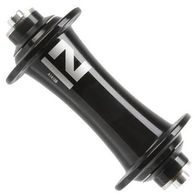 Vradnabe Novatec Univeral, Schnellspanner, 36Loch, schwarz, LIGHT , Novatec, 325156