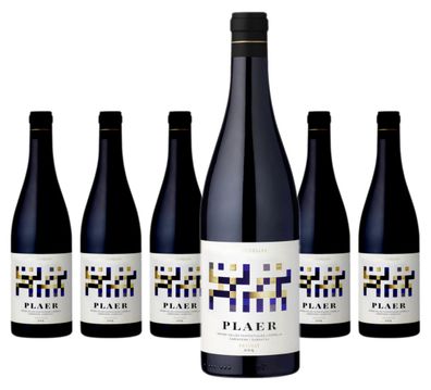 6 x Acustic Celler Plaer Vinyes Velles Priorat DOCa – 2022