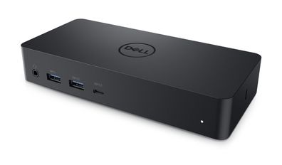 Dell Universal Dock - D6000 - Dockingstation