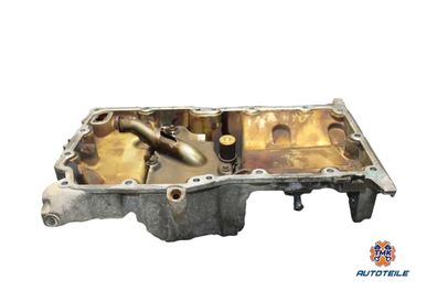 Opel Vectra C Signum Ölwanne Oilwanne Z22YH 2.2 Direct 114 KW 55557090 12576650 QGX5G