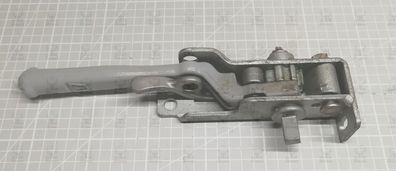 Spannvorrichtung, Planspannratsche, Schmitz, Kogel, Krone, 59400038200, neu