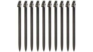 Ersatzstifte kompatibel mit Nintendo 3DS XL NEU Touch Pen Stylus Drittanbieter Eingab