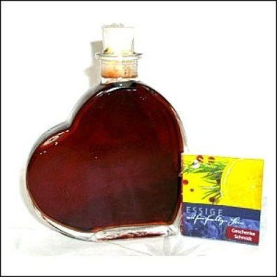 Tomaten Balsam 5 Essig 200ml/Grundpreis 100ml:4,95 EUR;5%Saeure