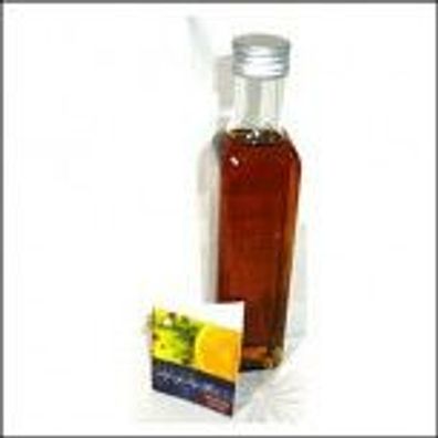 Blutorangen Balsam 6 Essig 250ml (Grundpreis 4,95Euro/100ml)5%S