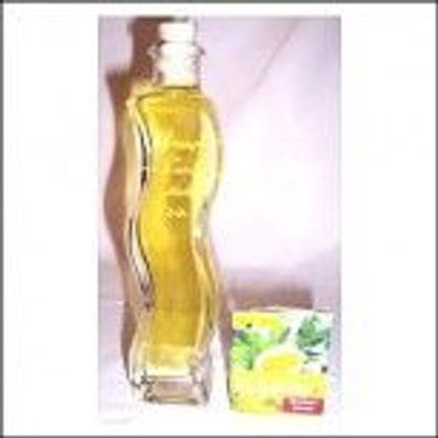 Zitronen auf Olivenoel 4 Oel 200ml(Grundpreis 7,50Euro/100ml)